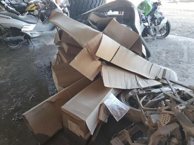 undefined - 2000 OTHR PARTS GRAY photo 4