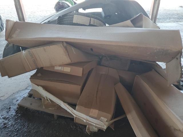 undefined - 2000 OTHR PARTS GRAY photo 5