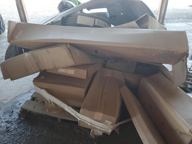 undefined - 2000 OTHR PARTS GRAY photo 6