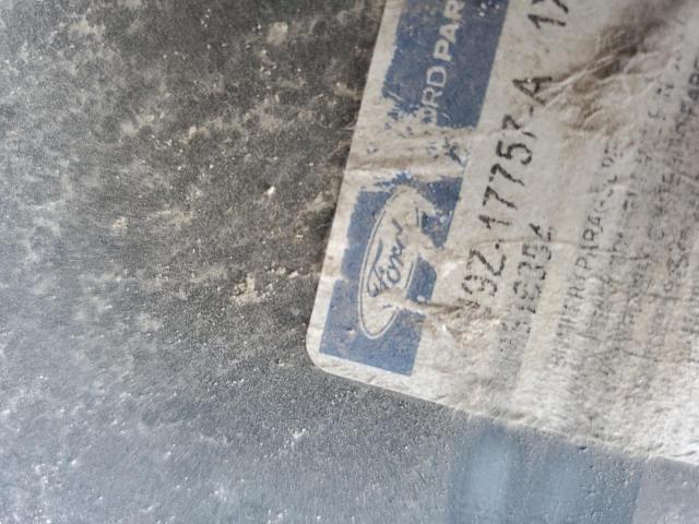 undefined - 2000 OTHR PARTS GRAY photo 7