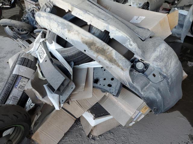 undefined - 2000 OTHR PARTS GRAY photo 9