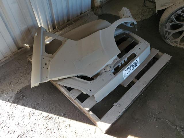 undefined - 2000 OTHR PARTS GRAY photo 1