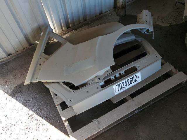 undefined - 2000 OTHR PARTS GRAY photo 10