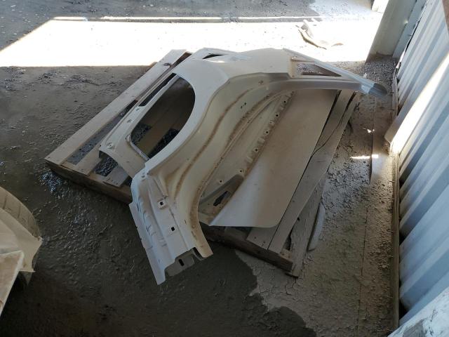 undefined - 2000 OTHR PARTS GRAY photo 3