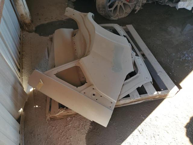 undefined - 2000 OTHR PARTS GRAY photo 4