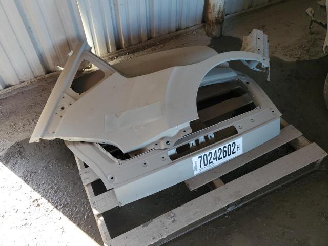 undefined - 2000 OTHR PARTS GRAY photo 7