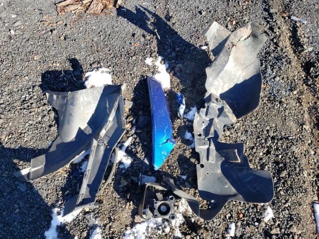 1J4FA54118L543157 - 2008 JEEP WRANGLER S SILVER photo 12