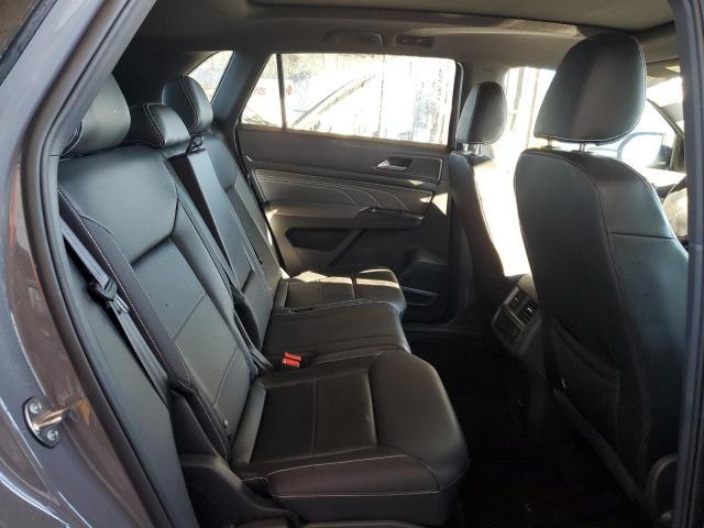 1V2CE2CA2MC215283 - 2021 VOLKSWAGEN ATLAS CROS Серый фото 11