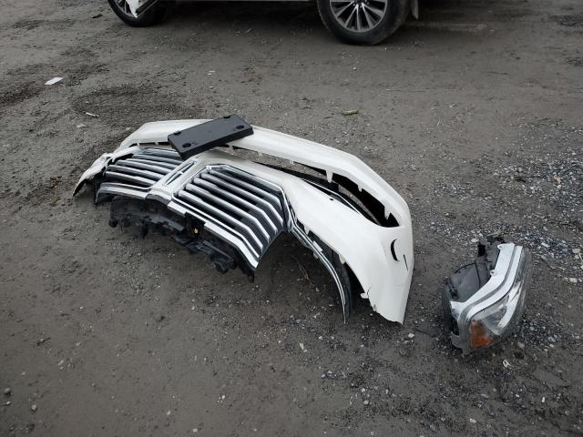 5LMJJ2JT3HEL04100 - 2017 LINCOLN NAVIGATOR WHITE photo 13