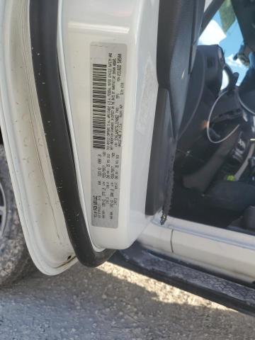 1C4GJWAG7GL224062 - 2016 JEEP WRANGLER S WHITE photo 12