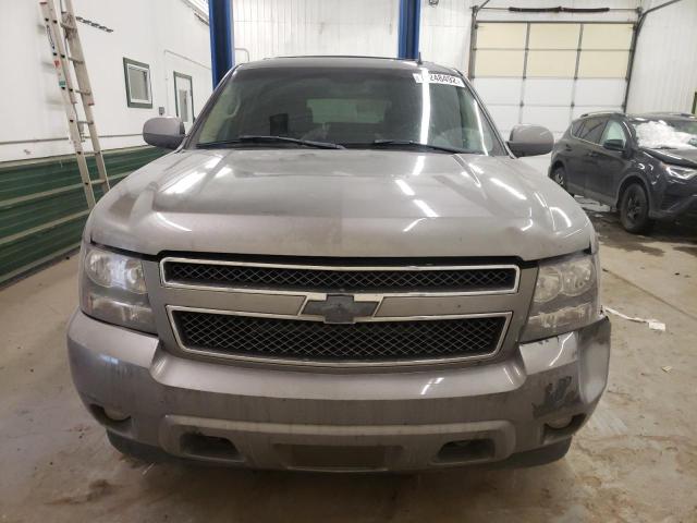 1GNFK16397J395979 - 2007 CHEVROLET SUBURBAN K TAN photo 5