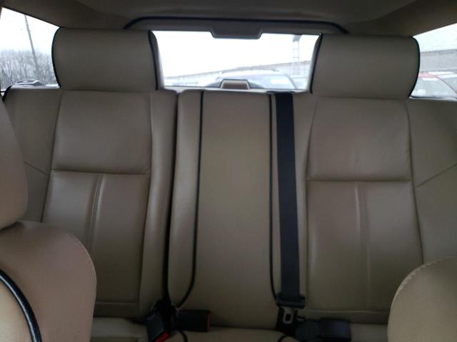 5GTDN13E378167182 - 2007 HUMMER H3 WHITE photo 10