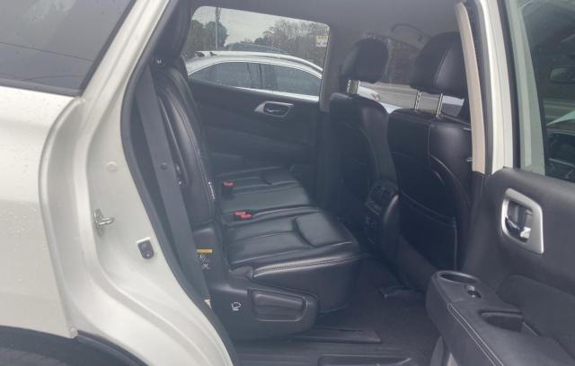 5N1DR2MN7JC616590 - 2018 NISSAN PATHFINDER Ağ foto 6