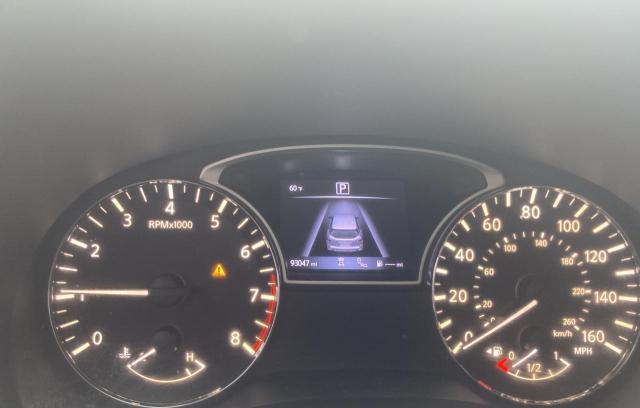 5N1DR2MN7JC616590 - 2018 NISSAN PATHFINDER Ağ foto 8