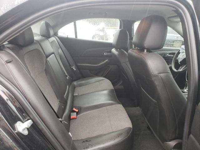 1G11C5SL5FF106197 - 2015 CHEVROLET MALIBU 1LT BLACK photo 10