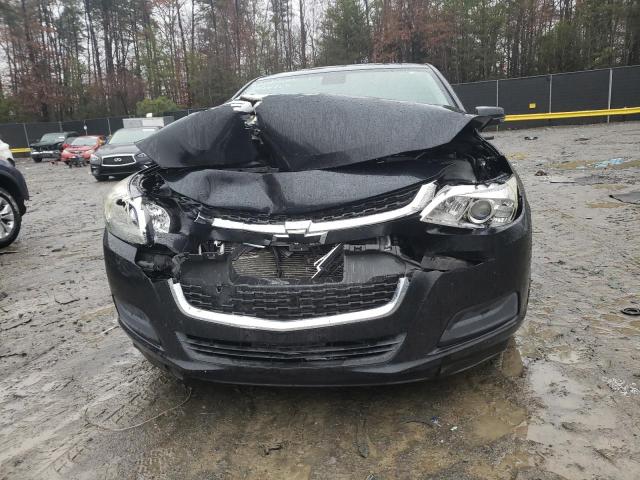 1G11C5SL5FF106197 - 2015 CHEVROLET MALIBU 1LT BLACK photo 5