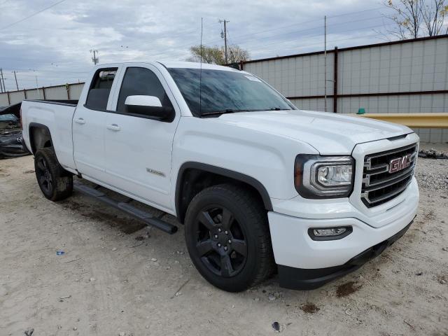 1GTR1LEC0JZ350475 - 2018 GMC SIERRA C15 WHITE photo 4