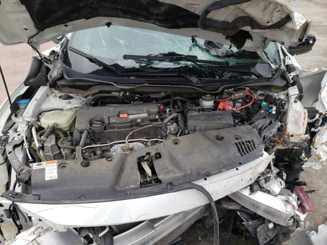 2HGFC2F87KH573178 - 2019 HONDA CIVIC SPOR 白色 照片 7