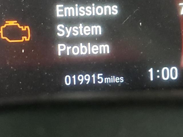 2HGFC2F87KH573178 - 2019 HONDA CIVIC SPOR 白色 照片 8