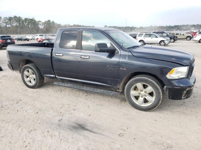 1C6RR6GT2DS693526 - 2013 RAM 1500 BLACK photo 4