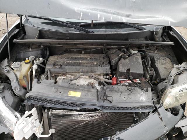 JTLZE4FE3C1143322 - 2012 TOYOTA SCION XB 黑色 照片 7