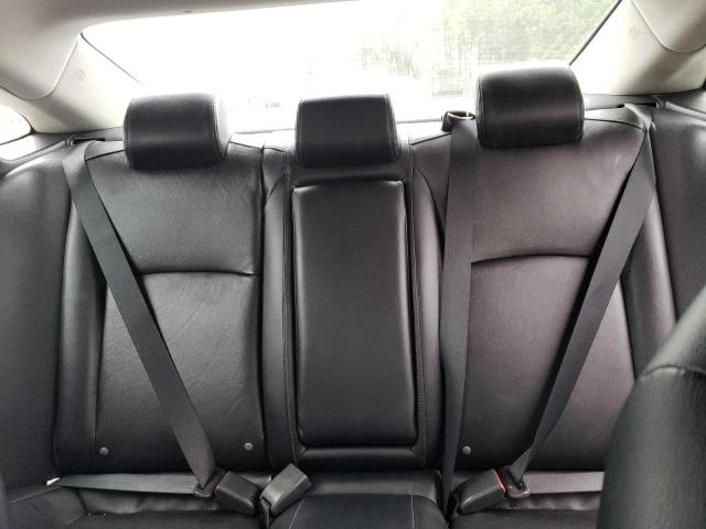 19XFC1F74GE019065 - 2016 HONDA CIVIC EXL 灰色 照片 10