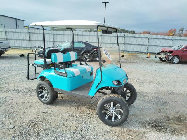 278356 - 2011 GOLF GOLF CART BLUE photo 1