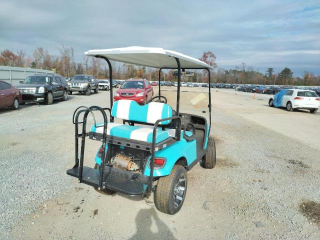 278356 - 2011 GOLF GOLF CART BLUE photo 4