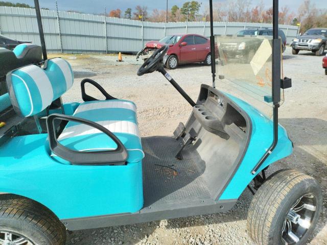 278356 - 2011 GOLF GOLF CART BLUE photo 5