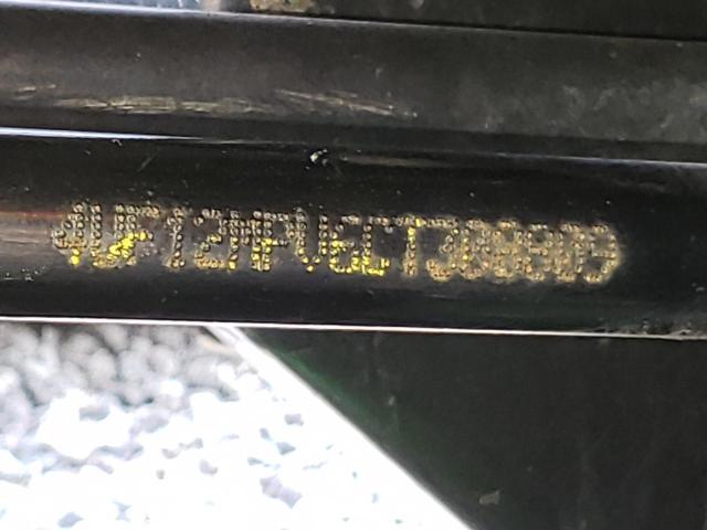 4UF12MPV6CT308809 - 2012 ARCTIC CAT WILDCAT 黑色 照片 10