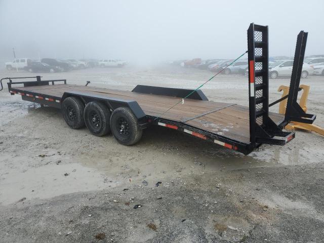 7PA1X2838NL000575 - 2022 TRLR TRAILER BLACK photo 3