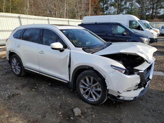 JM3TCADY8L0413774 - 2020 MAZDA CX-9 GRAND WHITE photo 4