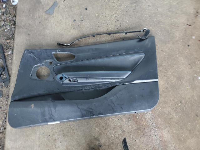 WBS2U7C53KVB08949 - 2019 BMW M2 COMPETI Կապույտ լուսանկար 12