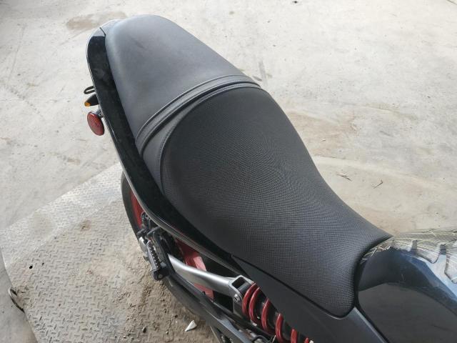 JKAEXEA118A040867 - 2008 KAWASAKI EX650 A Qara foto 6