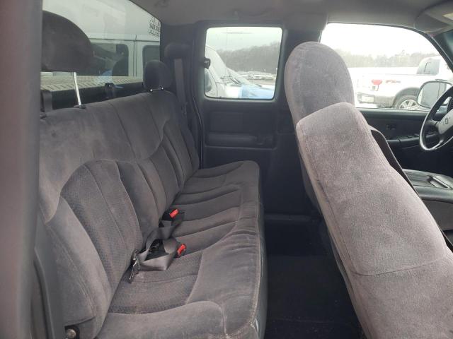 2GCEC19T121330561 - 2002 CHEVROLET SILVRDO LS SILVER photo 10