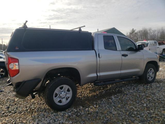 5TFRY5F1XMX298325 - 2021 TOYOTA TUNDRA DOU TAN photo 3