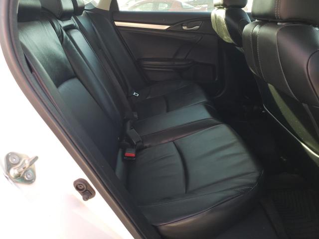 19XFC1F74HE022081 - 2017 HONDA CIVIC EXL 白色 照片 10