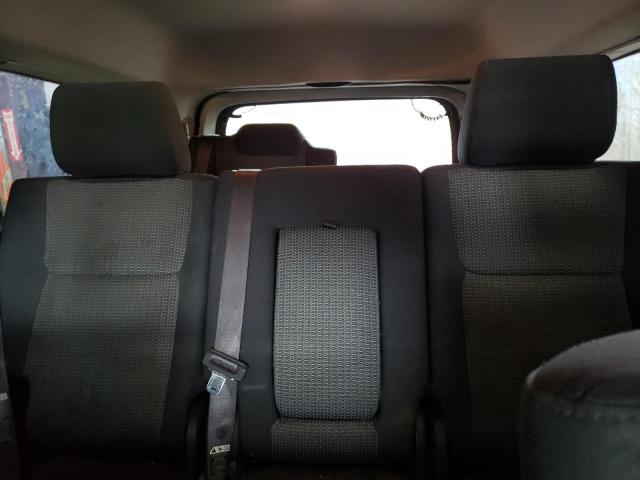 1J8HG48K79C521989 - 2009 JEEP COMMANDER 黑色 照片 10