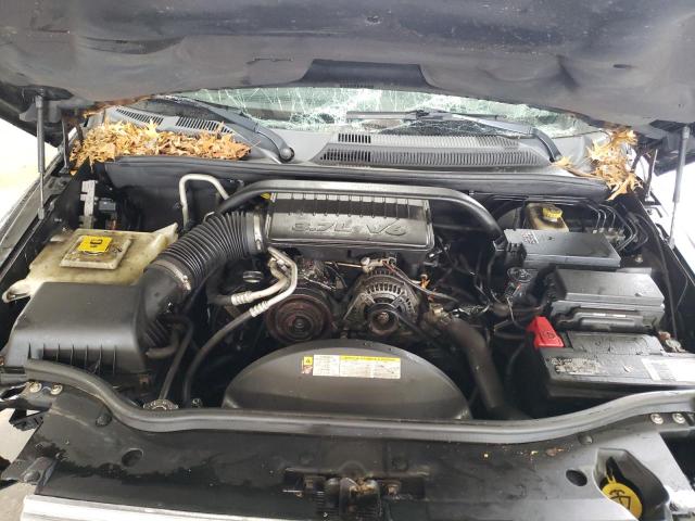 1J8HG48K79C521989 - 2009 JEEP COMMANDER 黑色 照片 12