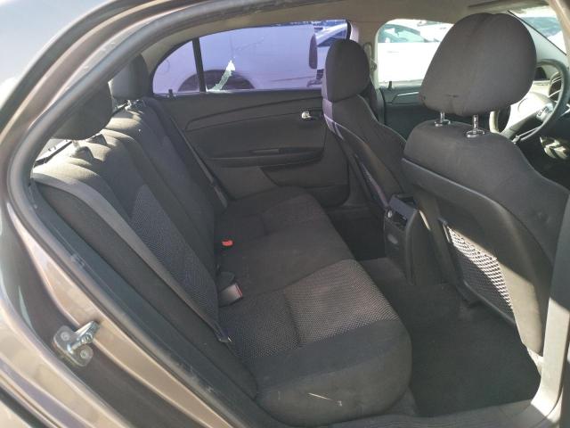 1G1ZC5E06CF152380 - 2012 CHEVROLET MALIBU 1LT 棕色 照片 10