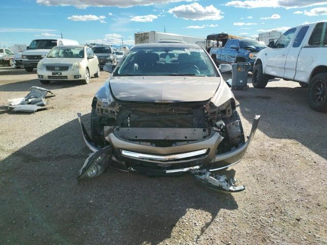 1G1ZC5E06CF152380 - 2012 CHEVROLET MALIBU 1LT 棕色 照片 5