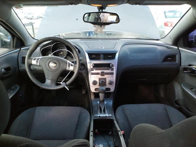 1G1ZC5E06CF152380 - 2012 CHEVROLET MALIBU 1LT 棕色 照片 8