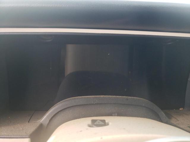 5LMFU28R83LJ17687 - 2003 LINCOLN NAVIGATOR WHITE photo 9