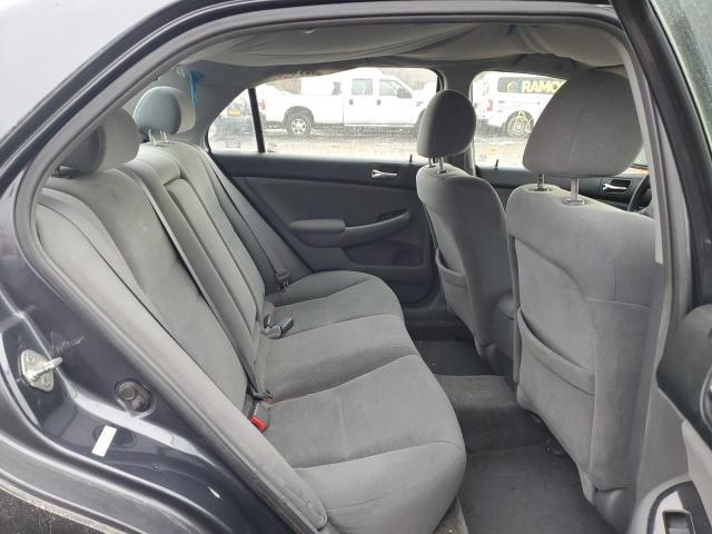 1HGCM56317A041680 - 2007 HONDA ACCORD se GRAY photo 10