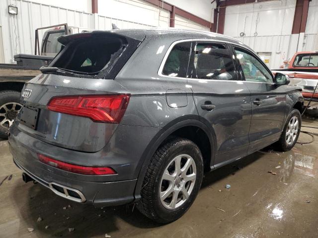 WA1B4AFY1K2116082 - 2019 AUDI SQ5 PREMIU GRAY photo 3