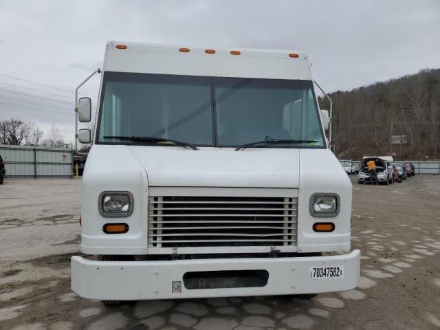 4UZAAPDU8CCBM5196 - 2012 FREIGHTLINER CHASSIS M WHITE photo 5