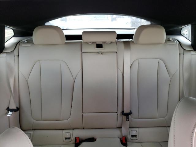 5UX2V1C05M9G70397 - 2021 BMW X4 XDRIVE3 Qara foto 10