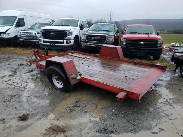 5JWTU121XA1031355 - 2010 MISC NOVAE 12' RED photo 3