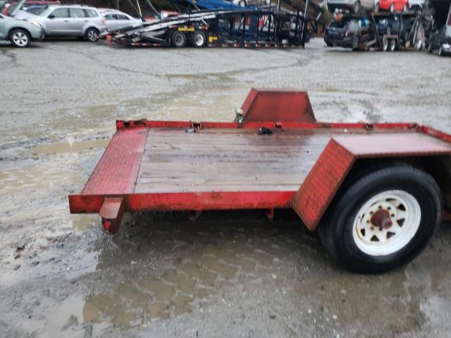 5JWTU121XA1031355 - 2010 MISC NOVAE 12' RED photo 6