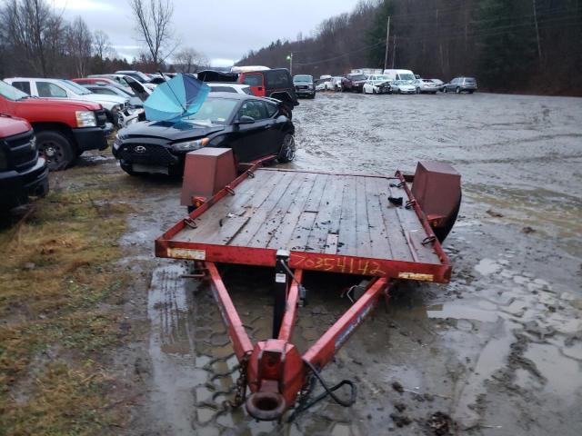 5JWTU121XA1031355 - 2010 MISC NOVAE 12' RED photo 8